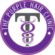 The Purple Hair Clinic